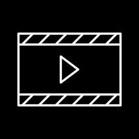 8 - Video  Animation.eps vector