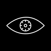 Supervision Vector Icon