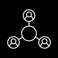 Share Vector Icon
