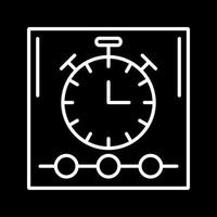 Time Vector Icon