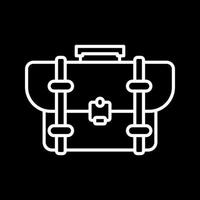 Briefcase Vector Icon