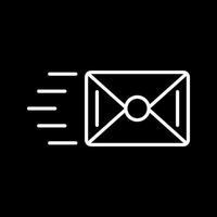 Envelope Vector Icon