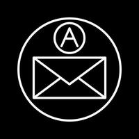 Email Vector Icon