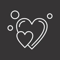 Heart Vector Icon