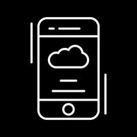 Weather App Vector Icon