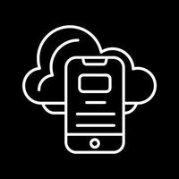 Smartphone Vector Icon