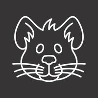 Mouse Vector Icon