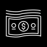 Dollar Vector Icon