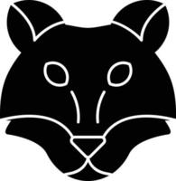 Animal Vector Icon Design