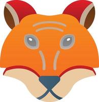 Animal Vector Icon Design