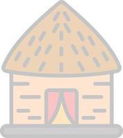 House Vector Icon Design