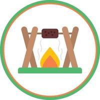 Cooking Vector Icon Design