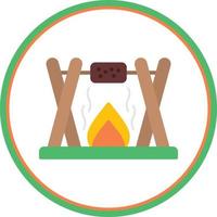 Cooking Vector Icon Design