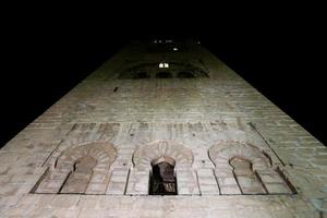 Old building in Morocco photo