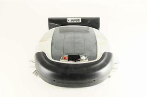 Robot vacuum cleaner photo