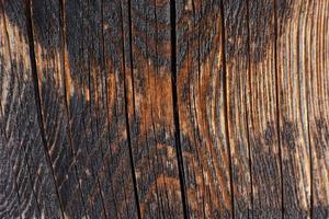 Rustic wood texture photo