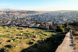 View of Medina photo