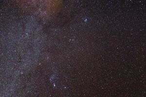Milky Way view photo