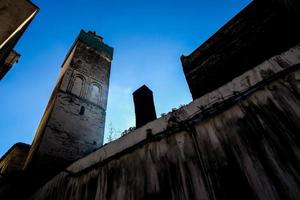 Mosque in Morocco photo