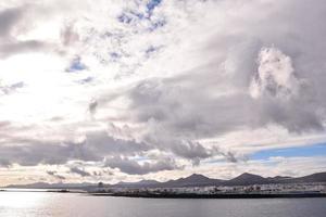 Daytime ocean view photo