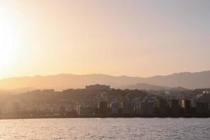 Daytime ocean view photo