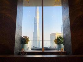 Relaxation spa in Dubai in Skyway hotel photo