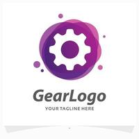 logo design template vector