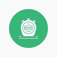 Timer Stopwatch Watch vector