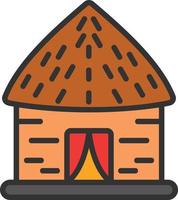 House Vector Icon Design