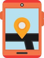 Marker Vector Icon Design