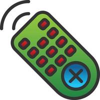 Remote Access Vector Icon Design