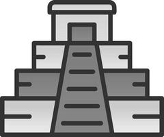 Civilization Vector Icon Design
