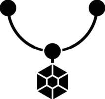 Jewelry Vector Icon Design