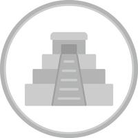 Civilization Vector Icon Design