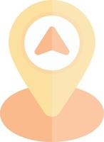 Gps Vector Icon Design