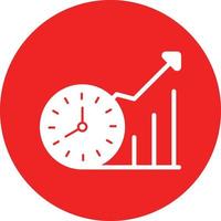 Productivity Vector Icon Design