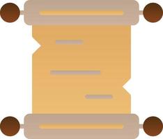 Ancient Vector Icon Design