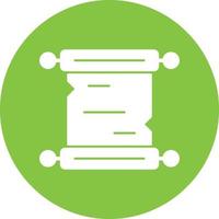 Ancient Vector Icon Design