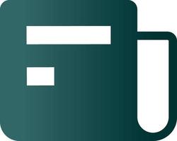 Newspaper Vector Icon Design