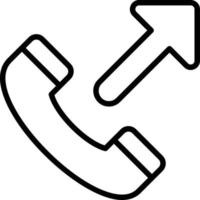 Call Vector Icon Design