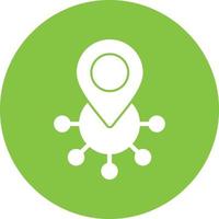 Mobility Vector Icon Design
