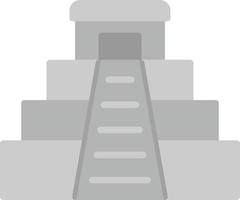 Civilization Vector Icon Design