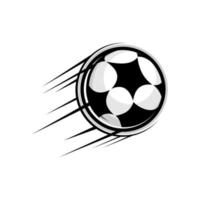 SOCCER BALL VECTOR