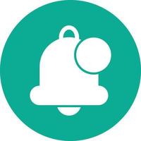 Notification Vector Icon Design