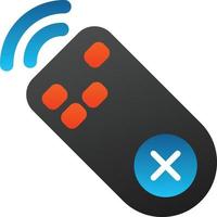 Remote Access Vector Icon Design