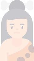 Neolithic Vector Icon Design