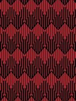 sublimation jersey pattern background template vector