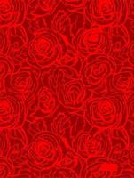 abstract sublimation jersey fabric pattern vector