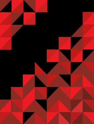abstract sublimation jersey fabric pattern
