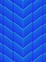 abstract sublimation jersey fabric pattern vector